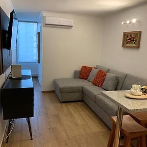 Apartamento de 2 Dormitorios
